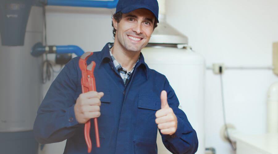 Professional expert plumbing services in Berlin, CT
